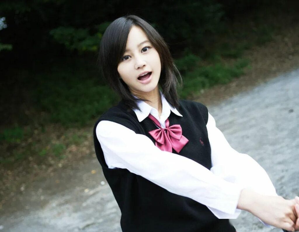 堀北真希の出身中学校は清瀬第三中学校！偏差値や中学時代のエピソード、スカウトの真相も