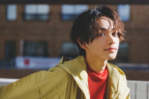 宮世琉弥の出身高校は堀越高校！高校時代のエピソードと卒業後の活躍を徹底解説