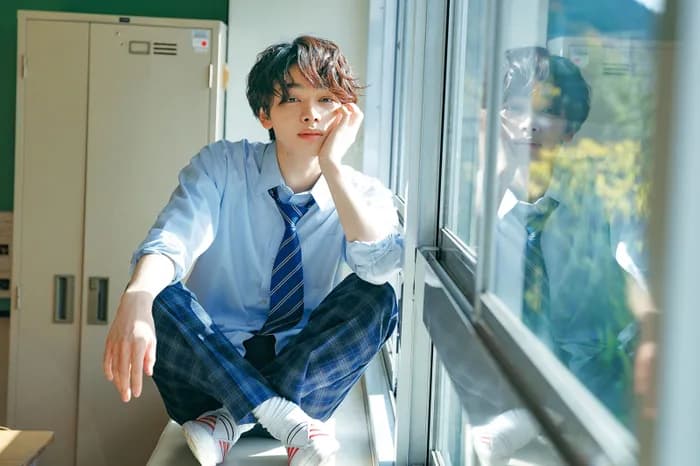 宮世琉弥の出身高校は堀越高校!高校時代のエピソードと卒業後の活躍を徹底解説