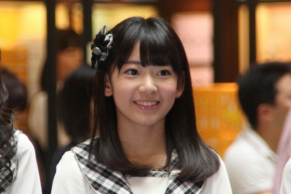 宮脇咲良の出身高校は久留米高校！偏差値61の進学校から通信制へ転校した理由と芸能活動との両立