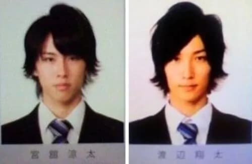 宮舘涼太の大学は明海大学で中退?高校・中学・小学校の学歴と渡辺翔太との共通点を徹底解説