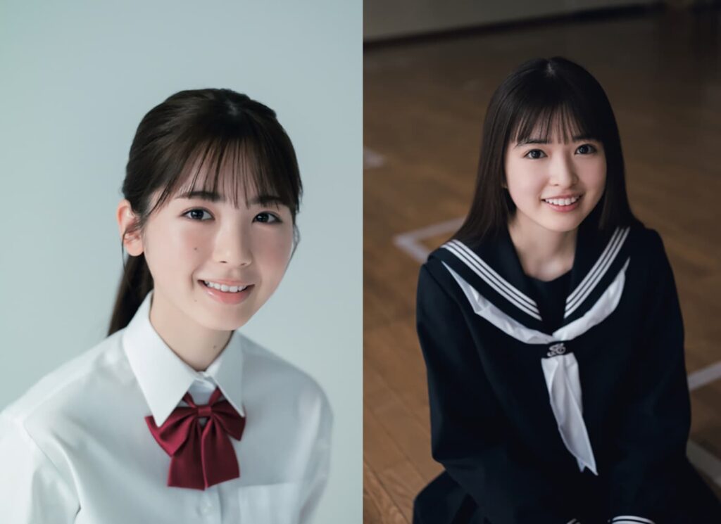 小川彩（乃木坂46）の高校はどこ？目黒日本大学高校の通信制課程に進学した可能性と学生時代のエピソード