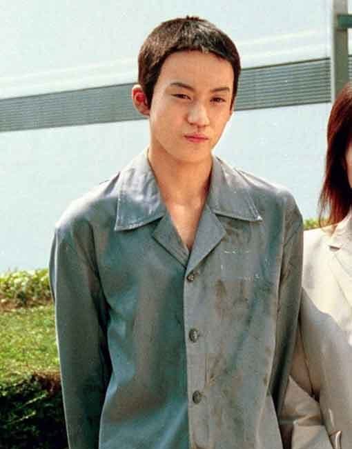 小栗旬の学歴は高校中退！明星学園でのモヒカン時代と壮絶ないじめを乗り越えた軌跡