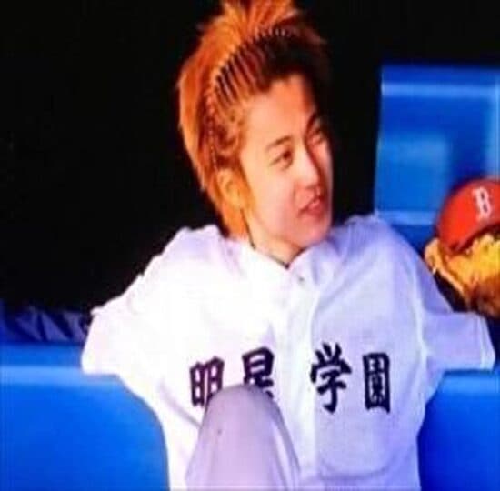 小栗旬の学歴は高校中退！明星学園でのモヒカン時代と壮絶ないじめを乗り越えた軌跡