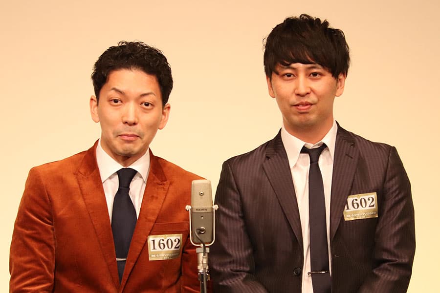 ニューヨーク屋敷裕政の出身大学は同志社大学！高学歴から芸人への道と大学時代のエピソードを徹底解説