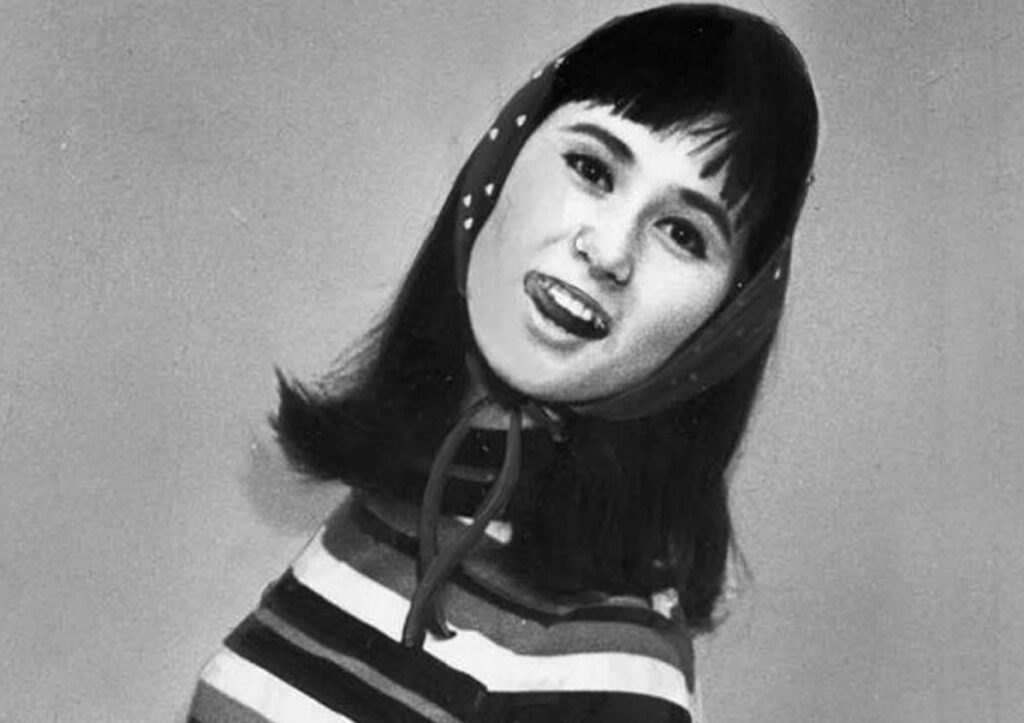 山本リンダの学歴まとめ！出身高校は港高校で中退、大学は？偏差値や学生時代のエピソードも