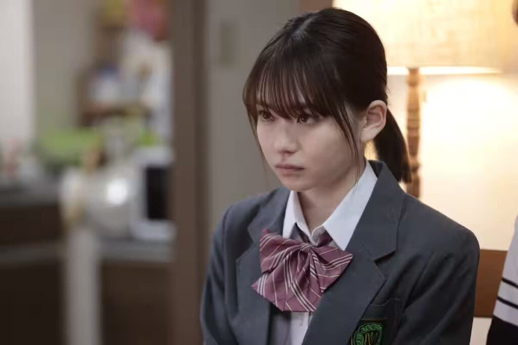 山田杏奈が大学進学しなかった理由を徹底解説:浦和一女から転校、女優専念までの決断