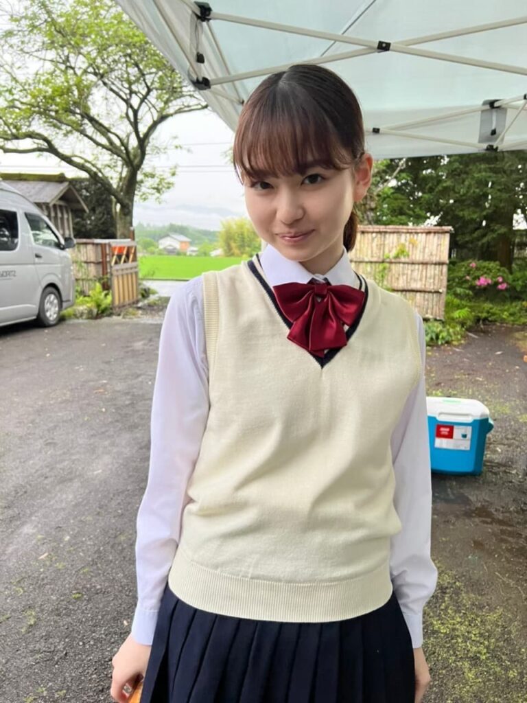 山田杏奈が大学進学しなかった理由を徹底解説:浦和一女から転校、女優専念までの決断