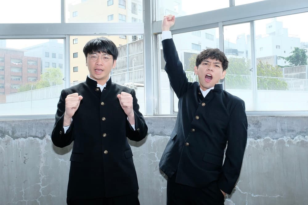 さや香新山の大学と学歴を徹底解説！偏差値72の高津高校から大阪教育大学へ、そしてお笑いの道へ