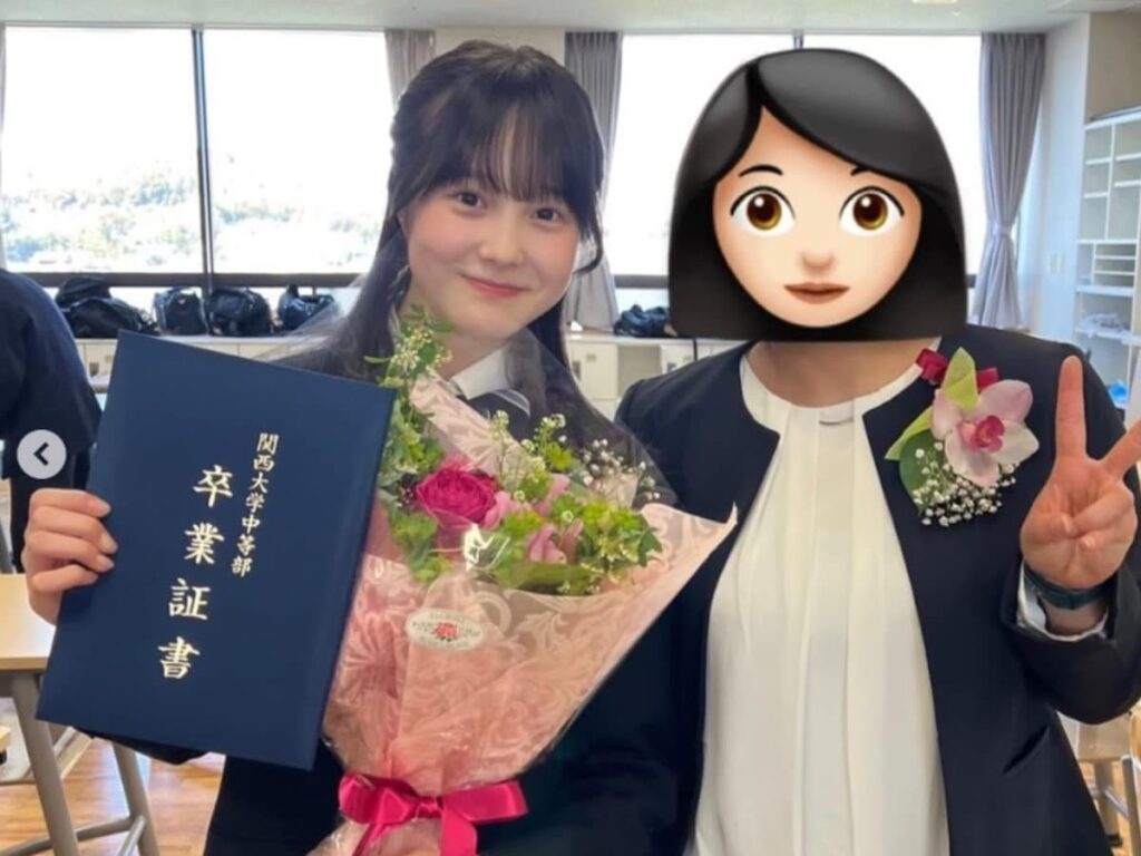 本田紗来の高校は明治大学付属中野八王子！偏差値69の難関校を選んだ理由と2025年最新の進路