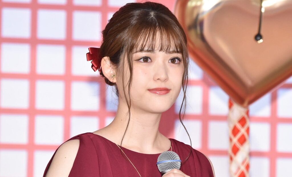 松村沙友理の学歴まとめ!大阪桐蔭高校から医学部受験まで!高学歴アイドルの学生時代