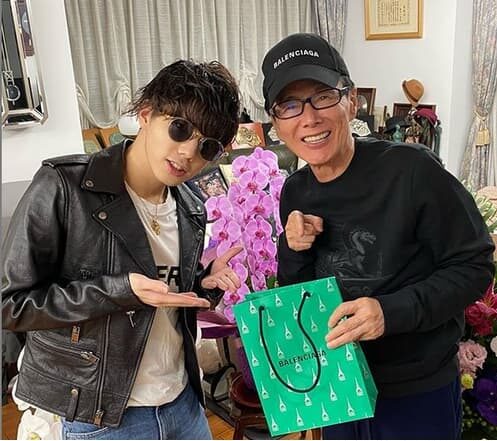 森内寛樹（マイファスHiro）の学歴を徹底解説！兄Takaとの違いや高校で音楽の道を選んだ理由