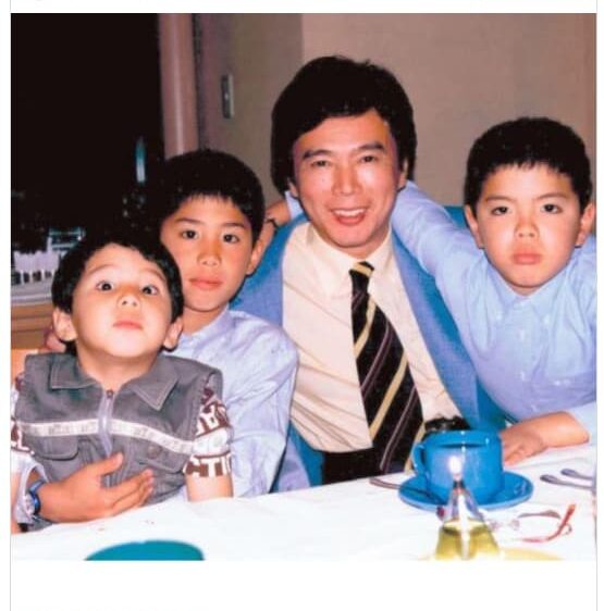 森内寛樹（マイファスHiro）の学歴を徹底解説！兄Takaとの違いや高校で音楽の道を選んだ理由