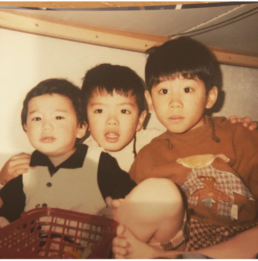 森内寛樹（マイファスHiro）の学歴を徹底解説！兄Takaとの違いや高校で音楽の道を選んだ理由