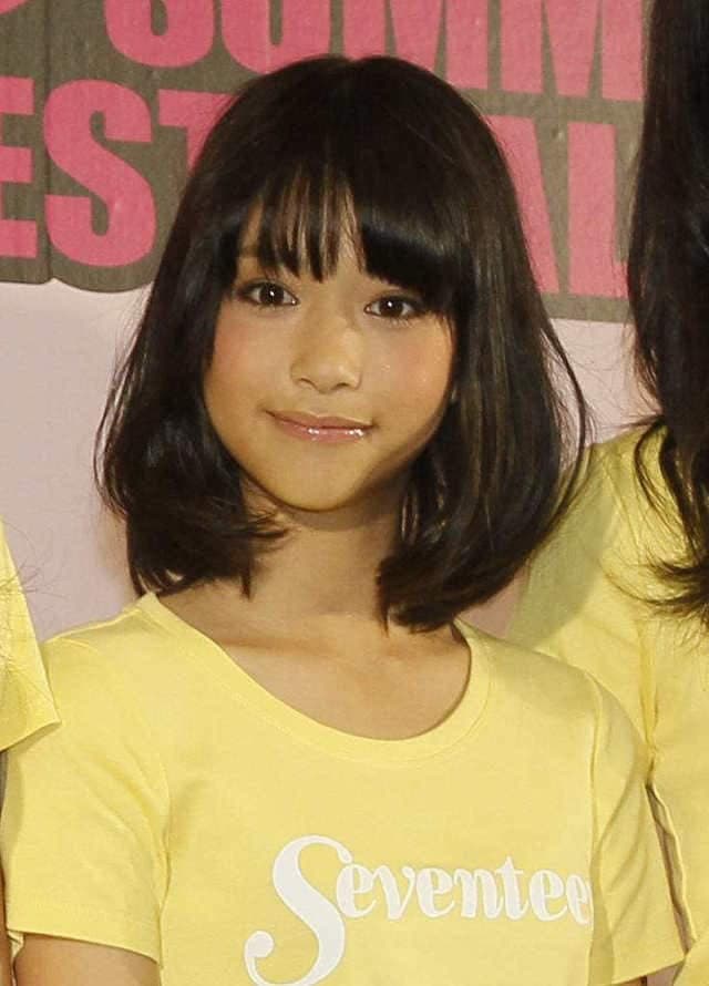 森川葵の学歴まとめ!出身高校は工業高校のインテリア科、大学は?偏差値や学生時代のエピソードも