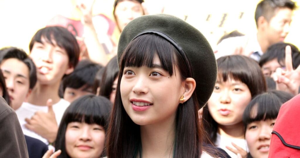 森川葵の学歴まとめ！出身高校は工業高校のインテリア科、大学は？偏差値や学生時代のエピソードも