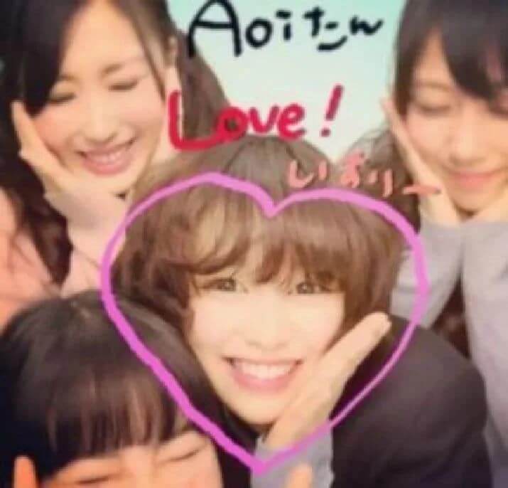 森川葵の学歴まとめ！出身高校は工業高校のインテリア科、大学は？偏差値や学生時代のエピソードも