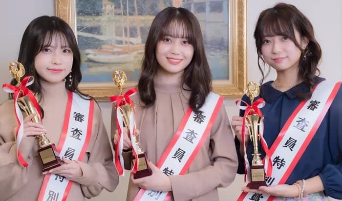 榎本ゆいなの出身高校は郁文館高校!偏差値や学生時代のエピソードまとめ