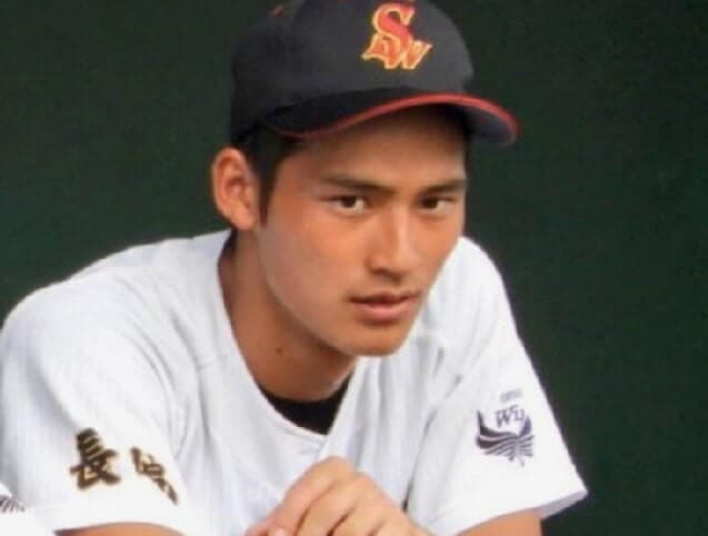 水上恒司の出身中学は福岡市立和白丘中学校！5年間スカウトされ続けた理由と野球一筋の青春