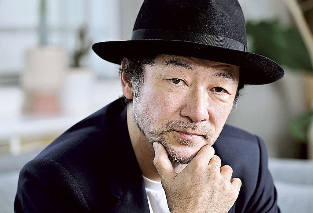 浅野忠信の学歴を徹底解説！東大卒の噂は誤り！高校中退の真相と俳優への道