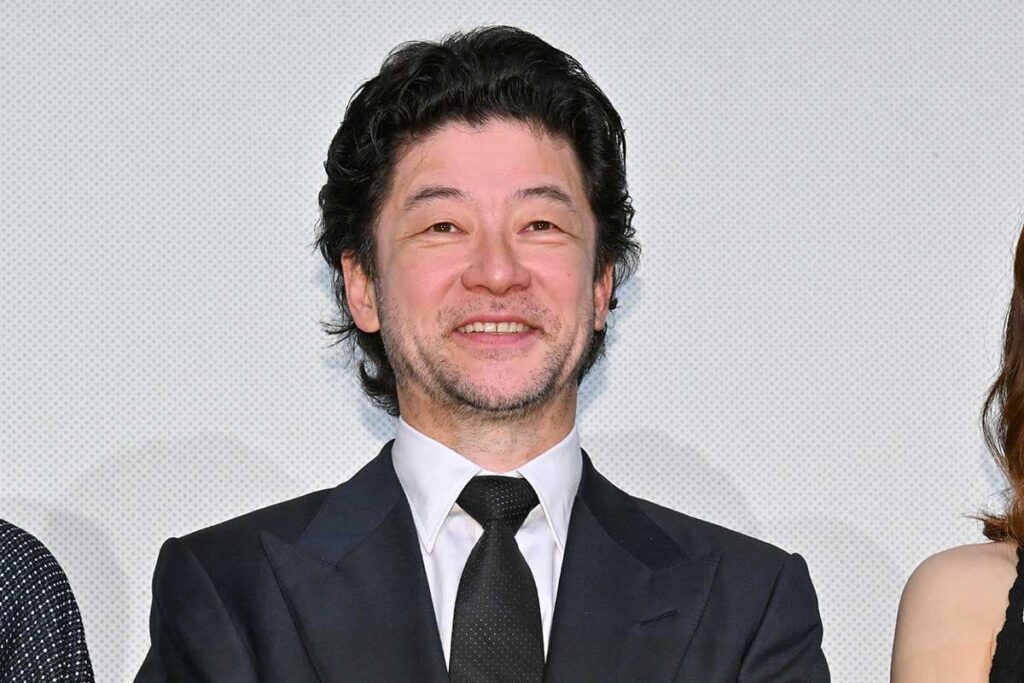 浅野忠信の学歴を徹底解説！東大卒の噂は誤り！高校中退の真相と俳優への道