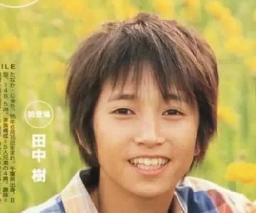 田中樹の高校は堀越!大学・中学・小学校の学歴と兄・田中聖との共通点を徹底解説