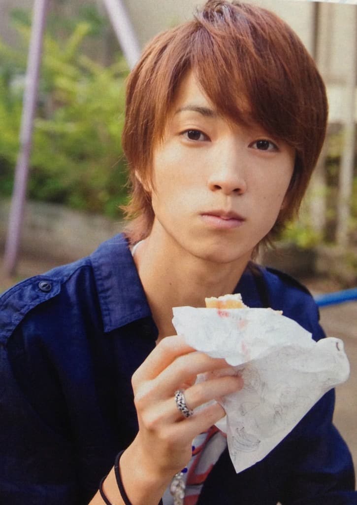 田中樹の高校は堀越!大学・中学・小学校の学歴と兄・田中聖との共通点を徹底解説