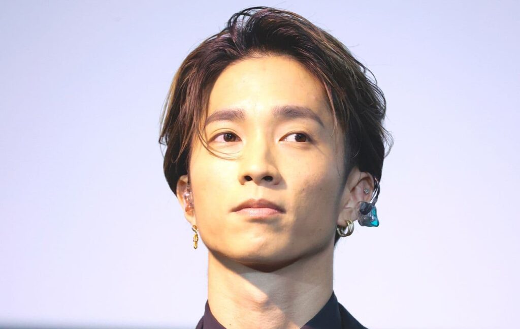 田中樹の高校は堀越!大学・中学・小学校の学歴と兄・田中聖との共通点を徹底解説