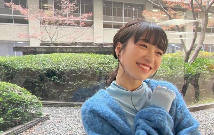 田牧そらの高校は目黒日本大学！2025年大学進学と英検3級合格の英語力を徹底解説