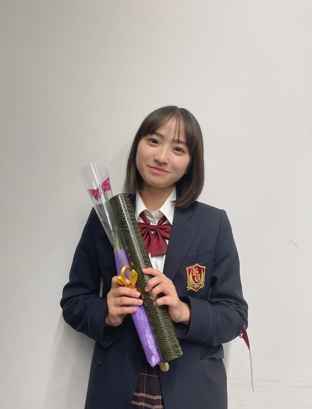 田牧そらの高校は目黒日本大学！2025年大学進学と英検3級合格の英語力を徹底解説