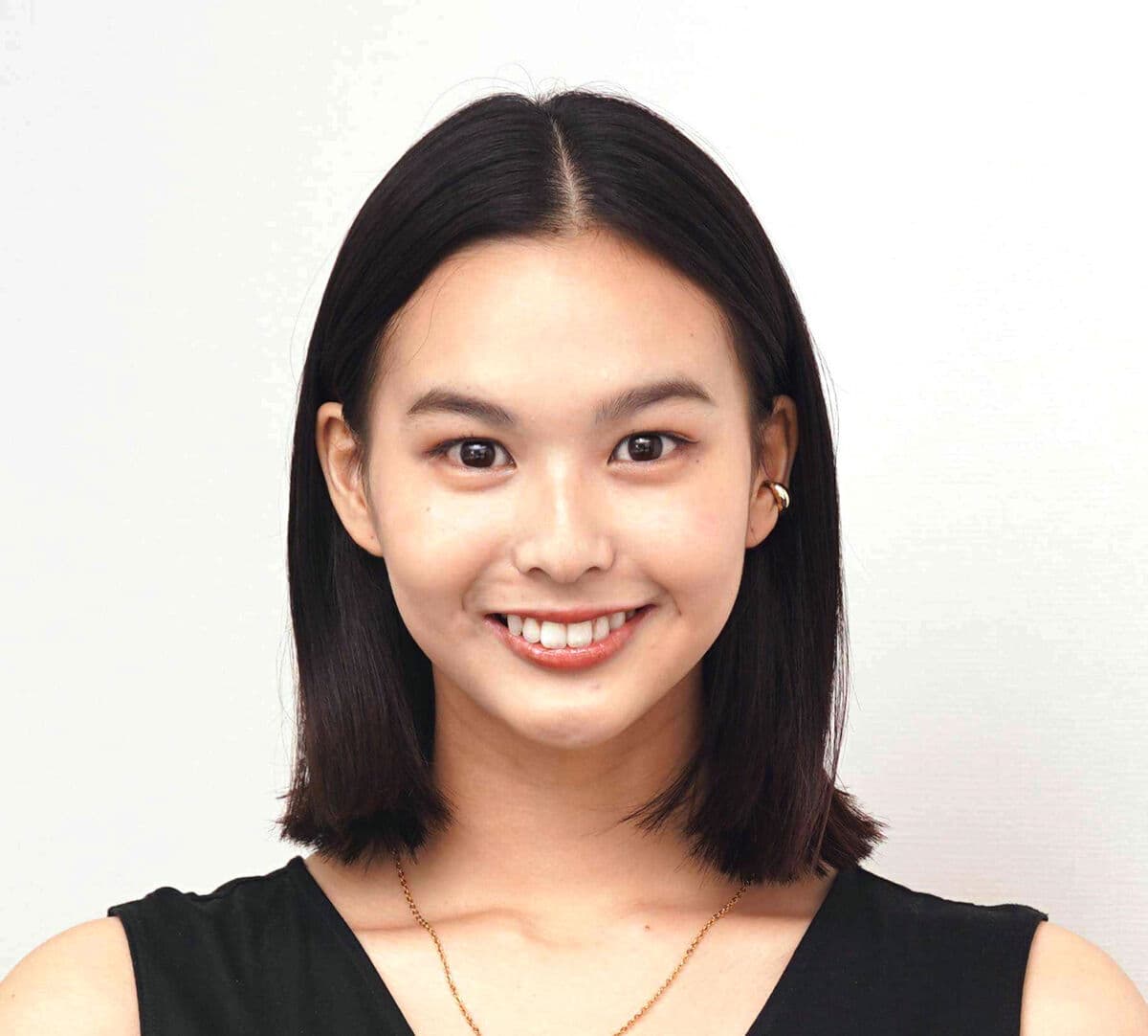 白河れいの大学は法政大学文学部！青山学院ではない理由と学歴の真相を徹底解説