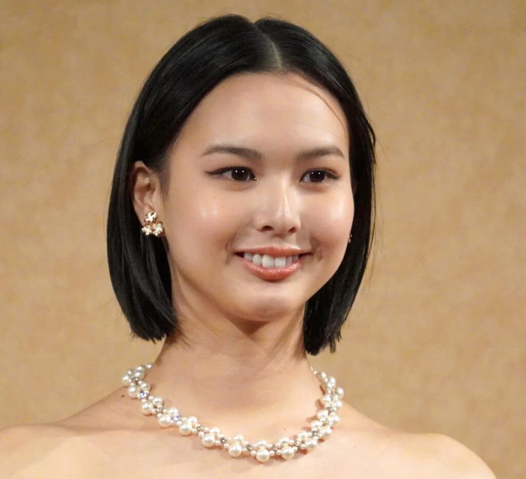 白河れいの大学は法政大学文学部！青山学院ではない理由と学歴の真相を徹底解説