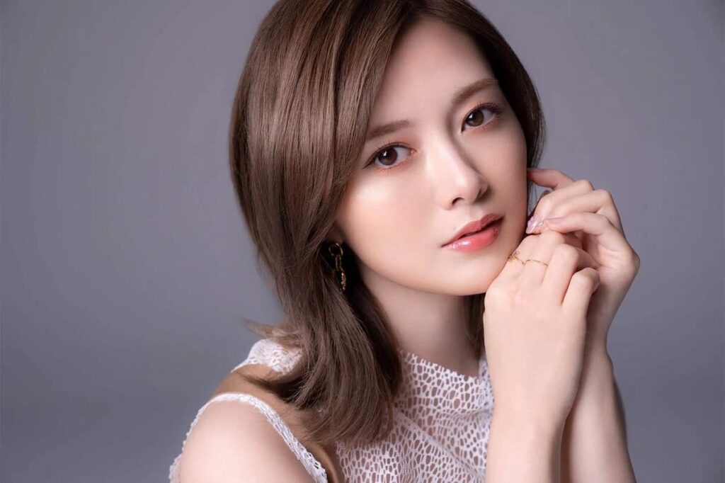 白石麻衣は大学に進学していない?選んだ専門学校と進路選択の理由