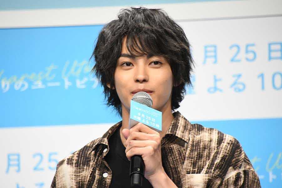 神尾楓珠の学歴を徹底解説！サッカー挫折から俳優への転身、高校転校の真相と芸能界での成長