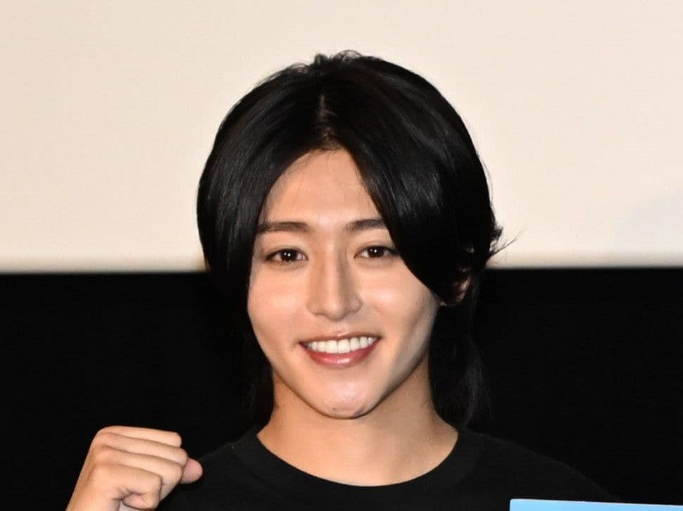 荒井啓志の大学は明治学院大学経済学部！ホスト経験を経て俳優デビューした異色の経歴を解説