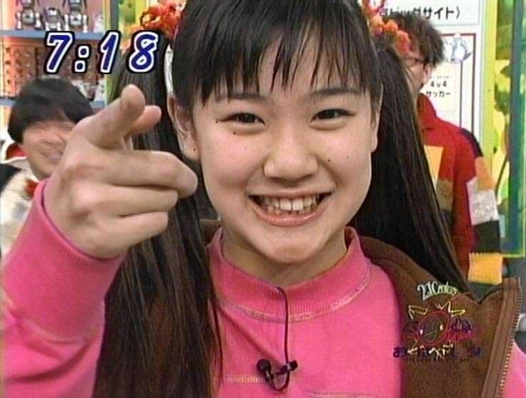 蒼井優の学歴を徹底解説!堀越高校から日本大学へ進学した経緯と学生時代のエピソード