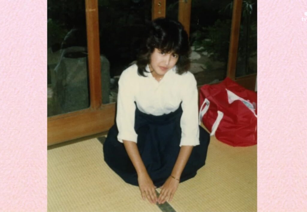 高島礼子の学歴を徹底解説！横浜の公立校出身から人気女優へ至る波乱の学生時代