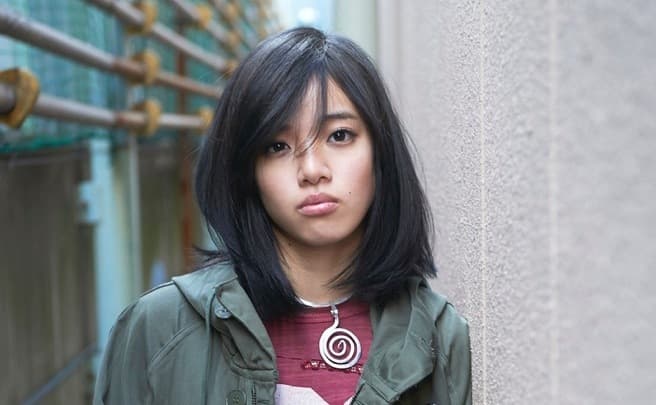 あいみょんの出身高校は兵庫県立西宮南高校!中退と編入を経て見つけた音楽への道