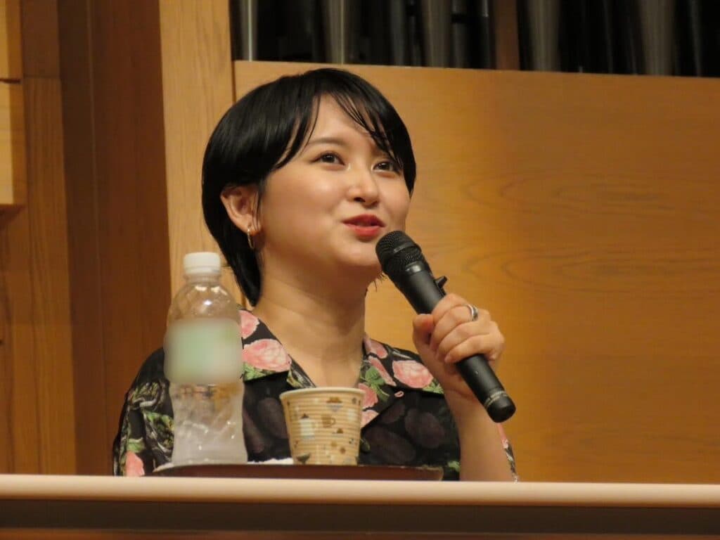 ラランド・サーヤの出身高校は東京純心女子！オール5の秀才がお笑い芸人を選んだ理由