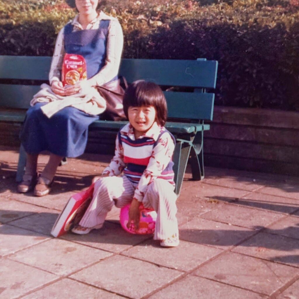 バカリズムの大学は日本映画学校！俳優科で芸人を目指した理由と学生時代の軌跡