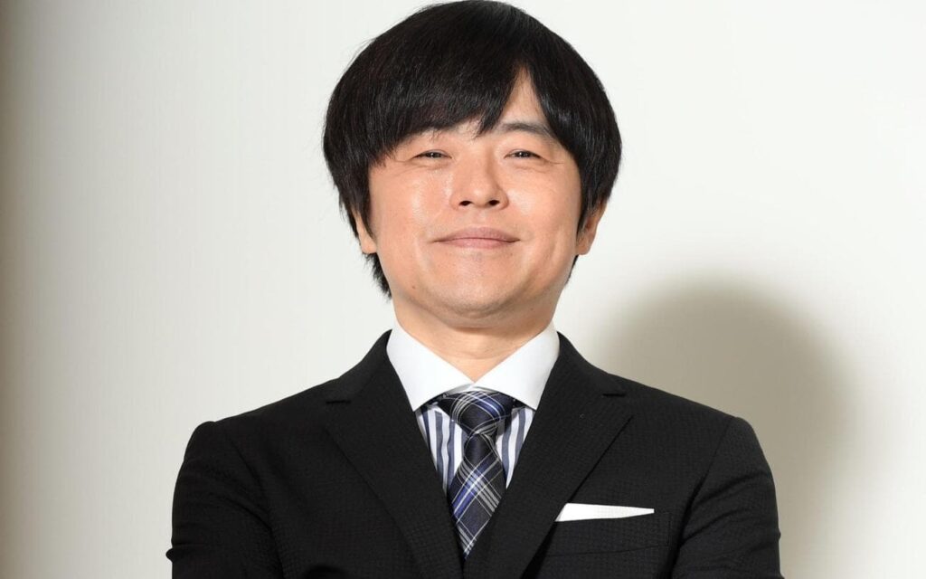 バカリズムの大学は日本映画学校！俳優科で芸人を目指した理由と学生時代の軌跡