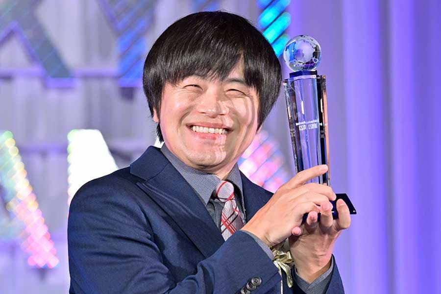 バカリズムの大学は日本映画学校！俳優科で芸人を目指した理由と学生時代の軌跡