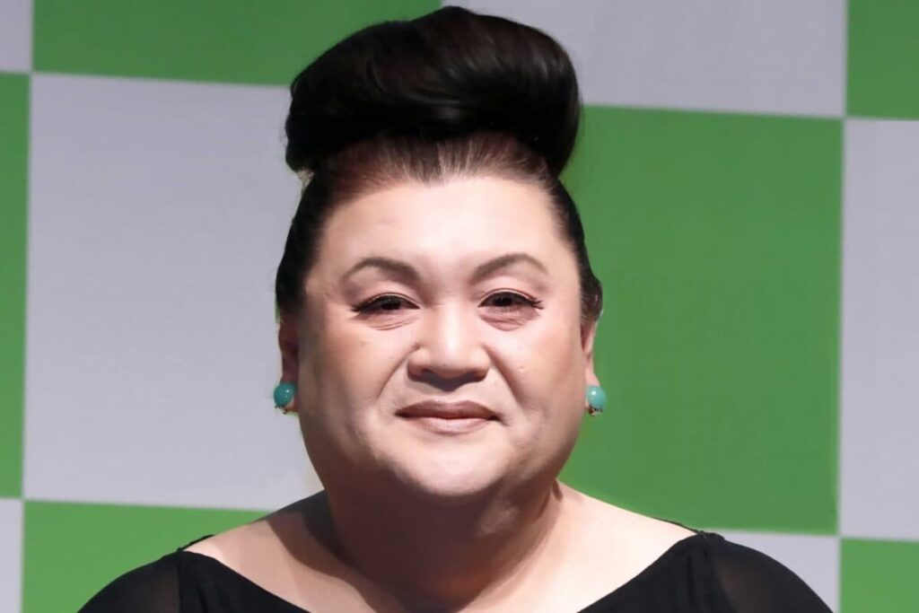 マツコ・デラックスは大学に進学していない！専門学校を選んだ理由と学歴の真実