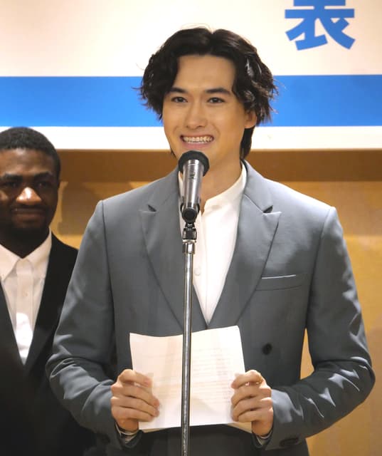 マリウス葉はハーバード大学に進学していない！サミット参加が誤解を生んだ経緯