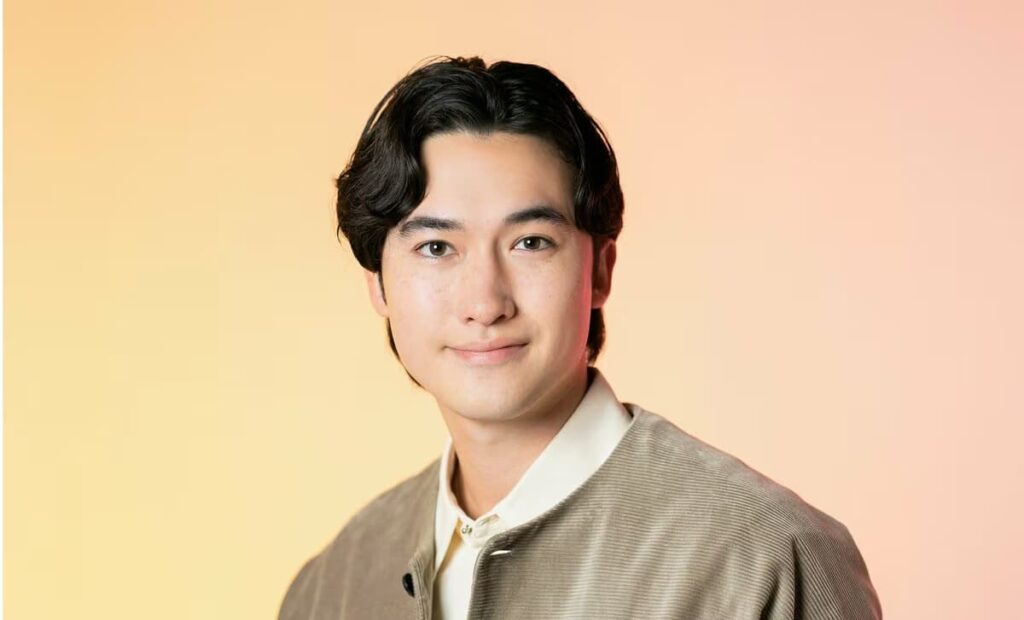 マリウス葉はハーバード大学に進学していない！サミット参加が誤解を生んだ経緯