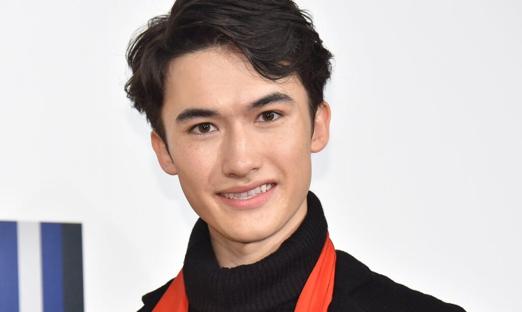 マリウス葉はハーバード大学に進学していない！サミット参加が誤解を生んだ経緯