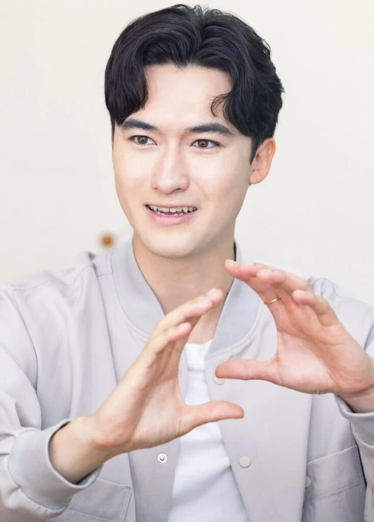 マリウス葉はハーバード大学に進学していない！サミット参加が誤解を生んだ経緯