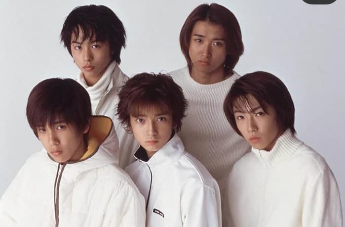 <blockquote class="twitter-tweet"><p lang="ja" dir="ltr"><a href="https://twitter.com/hashtag/%E5%B5%90?src=hash&ref_src=twsrc%5Etfw">#嵐</a><a href="https://twitter.com/hashtag/%E6%9D%BE%E6%9C%AC%E6%BD%A4%E8%AA%95%E7%94%9F%E7%A5%AD?src=hash&ref_src=twsrc%5Etfw">#松本潤誕生祭</a> <br>1999年のデビュー当時は<br>大野智（18）<br>櫻井翔（17）<br>相葉雅紀（16）<br>二宮和也（16）<br>松本潤（16） <a href="https://t.co/djJ9F03w8a">https://t.co/djJ9F03w8a</a></p>— dar shun (@darshun14) <a href="https://twitter.com/darshun14/status/1696664755761488356?ref_src=twsrc%5Etfw">August 29, 2023</a></blockquote> <script async src="https://platform.twitter.com/widgets.js" charset="utf-8"></script>