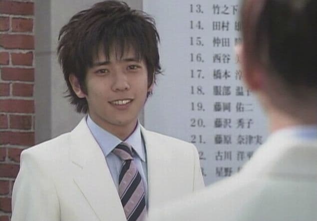 二宮和也の出身高校は立志舎！通信制を選んだ理由と高校時代の知られざるエピソード