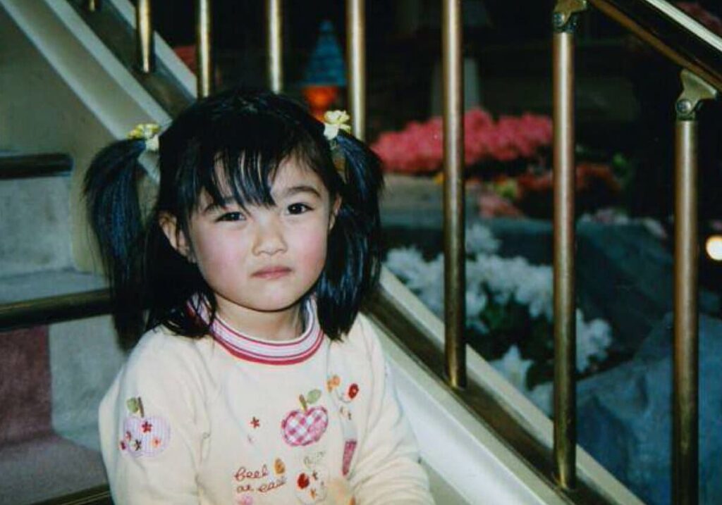 井上咲楽の学歴まとめ!出身高校は茂木高校・大学進学断念の真相と学生時代のエピソード